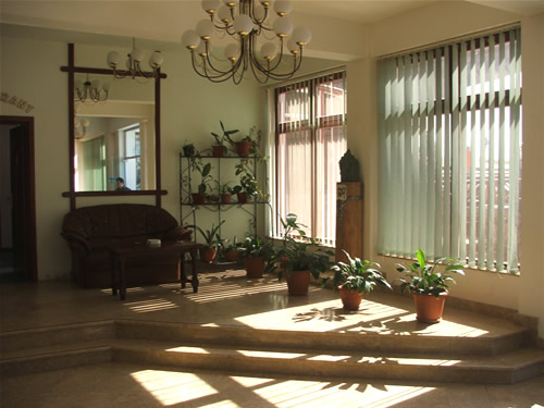 Hotel Premier Predeal