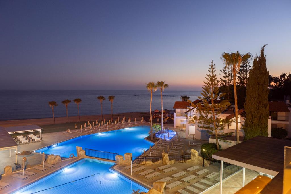 Hotel Kapetanios Aqua Resort ( ex.Aqua Sol Holiday Village)