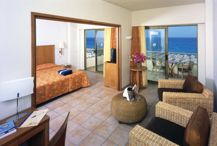 Hotel Blue Sea Resort