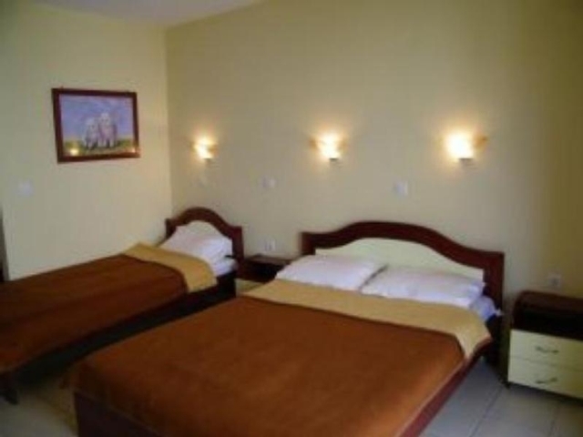 Hotel Vila Nemesis Afitos