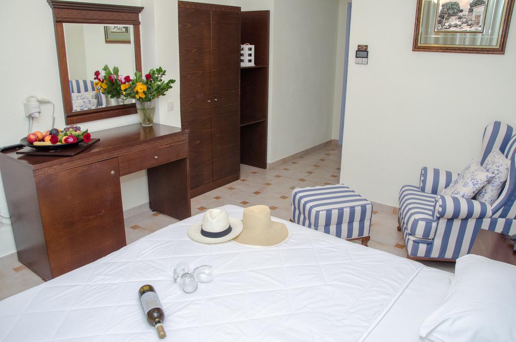 Hotel Hanioti Melathron