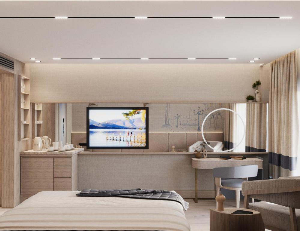 Hotel Ducale Lara (ex.Venezia Palace De Luxe Resort)