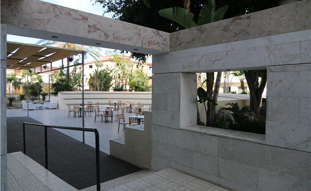 Hotel Dodeca Sea Resort (ex Forum Beach)