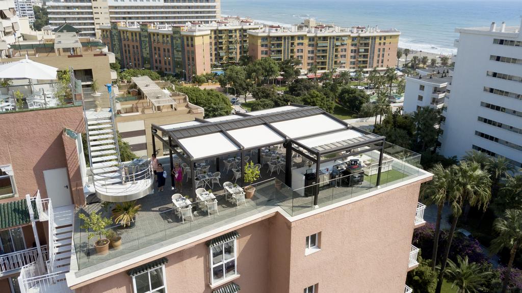 Fénix Torremolinos Adults Only