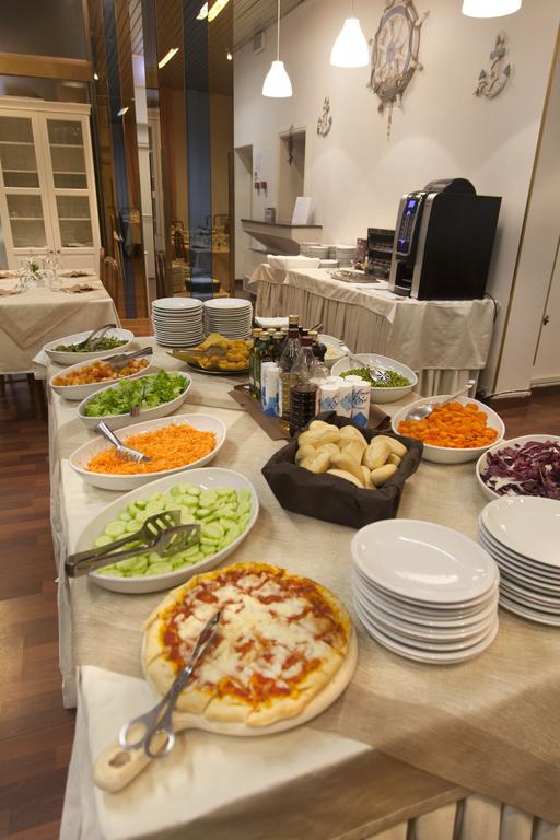 Hotel Stella D'Italia