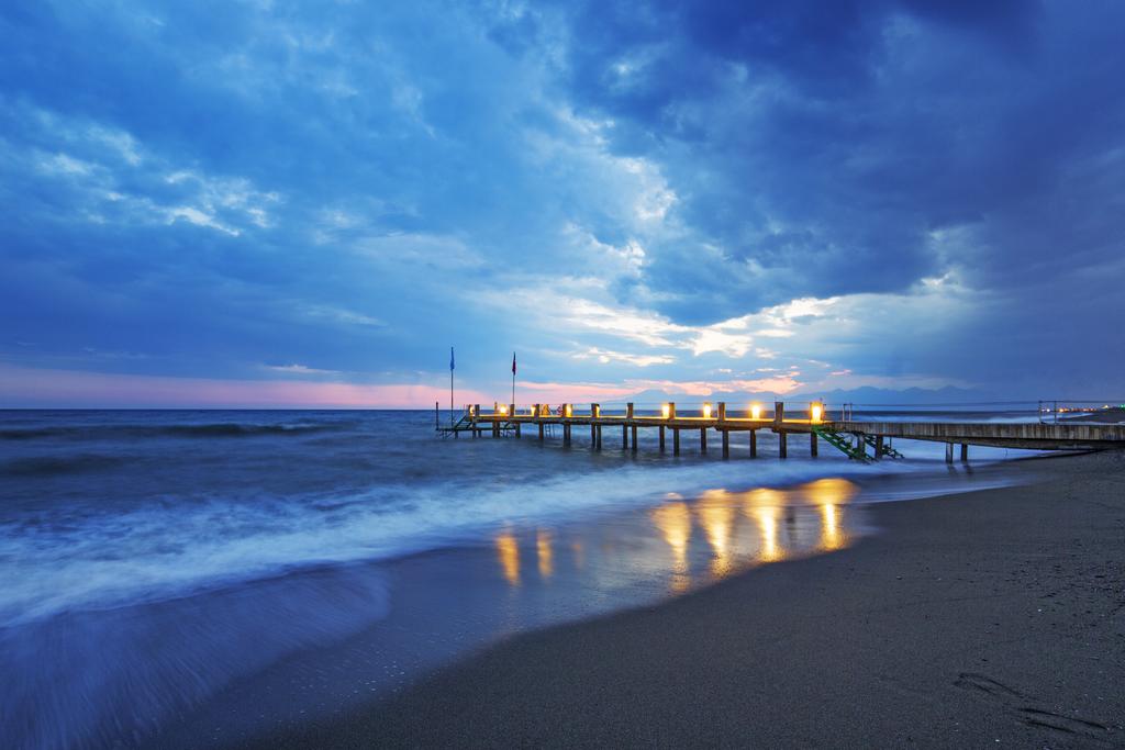 Hotel Club Asteria Belek