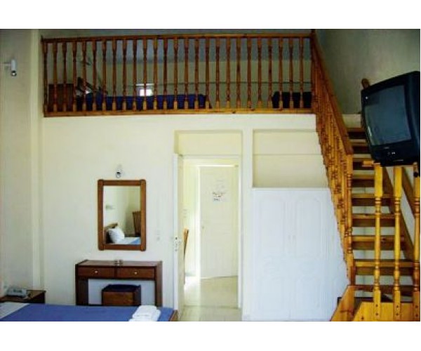 HOTEL CORFU PANORAMA RESORT