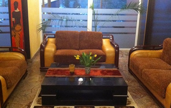 Hotel Phoenicia Aura