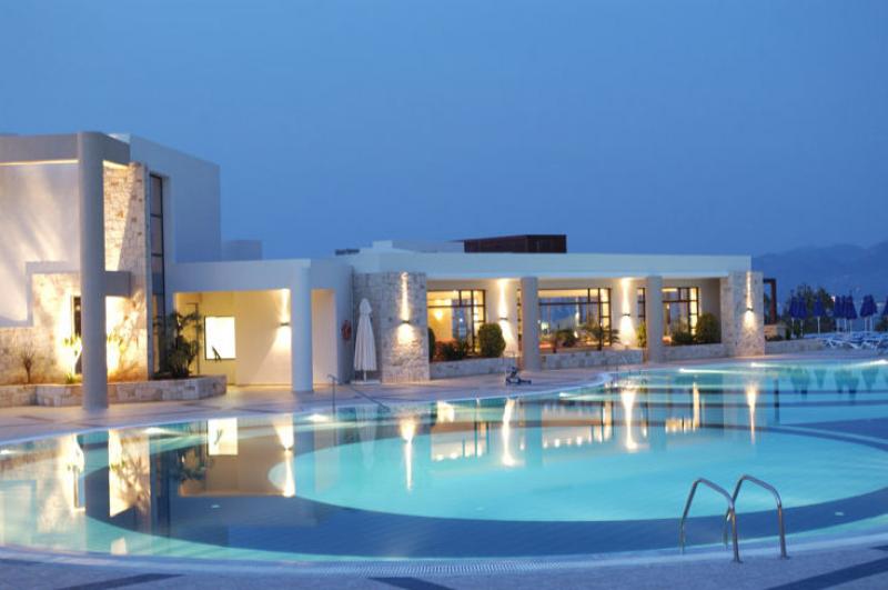 Hotel Grand Holiday Resort