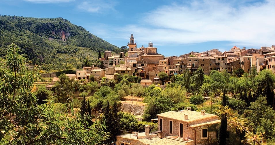  Senior Voyage - Mallorca, insula verilor fara sfarsit 2024