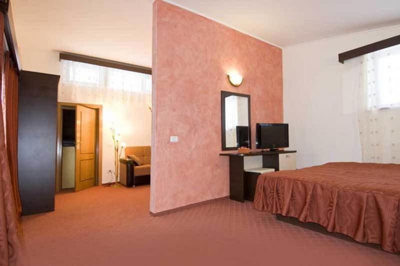 Cabana Schiorilor Sinaia