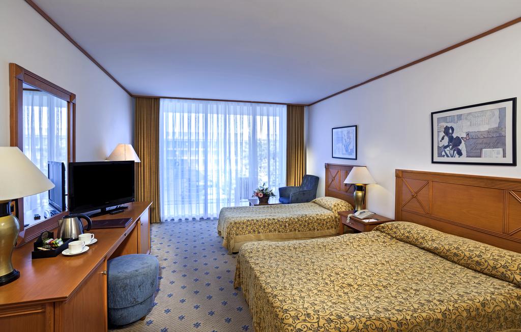 Hotel Kilikya Palace