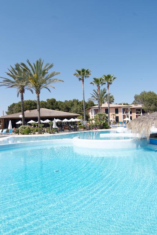 Hotel Blau Colonia Sant Jordi Resort and Spa