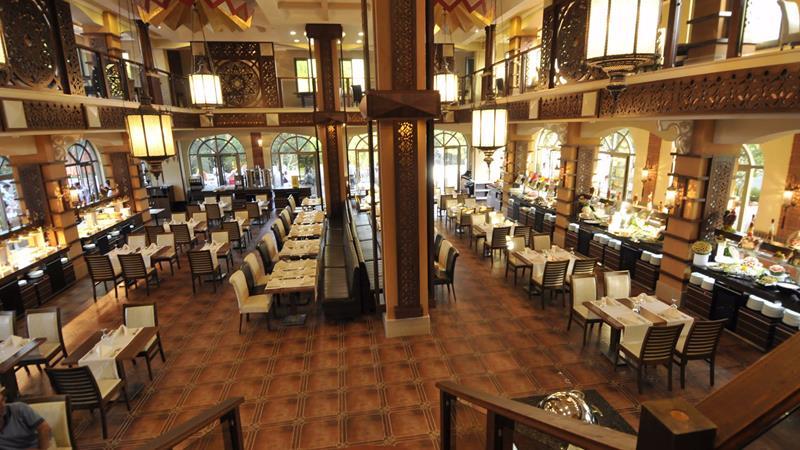 NoxInn Hotel Club (Ex.Hotel Club Konakli Family Resort)