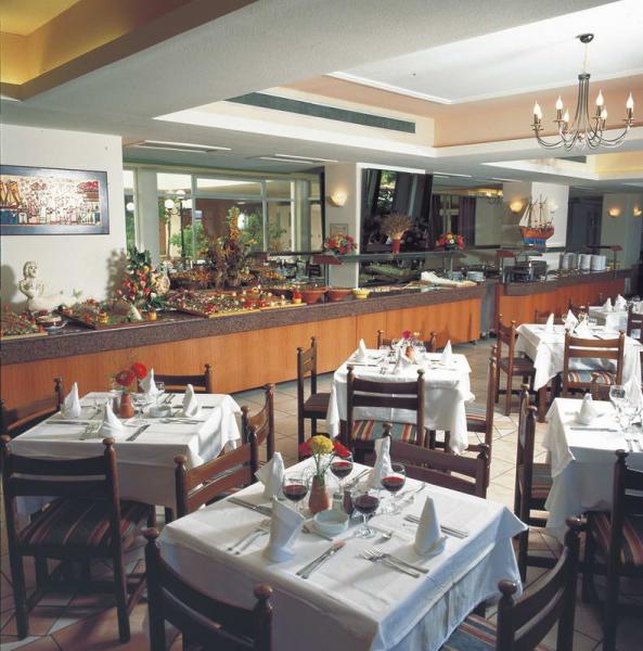 Hotel Blue Sea Resort