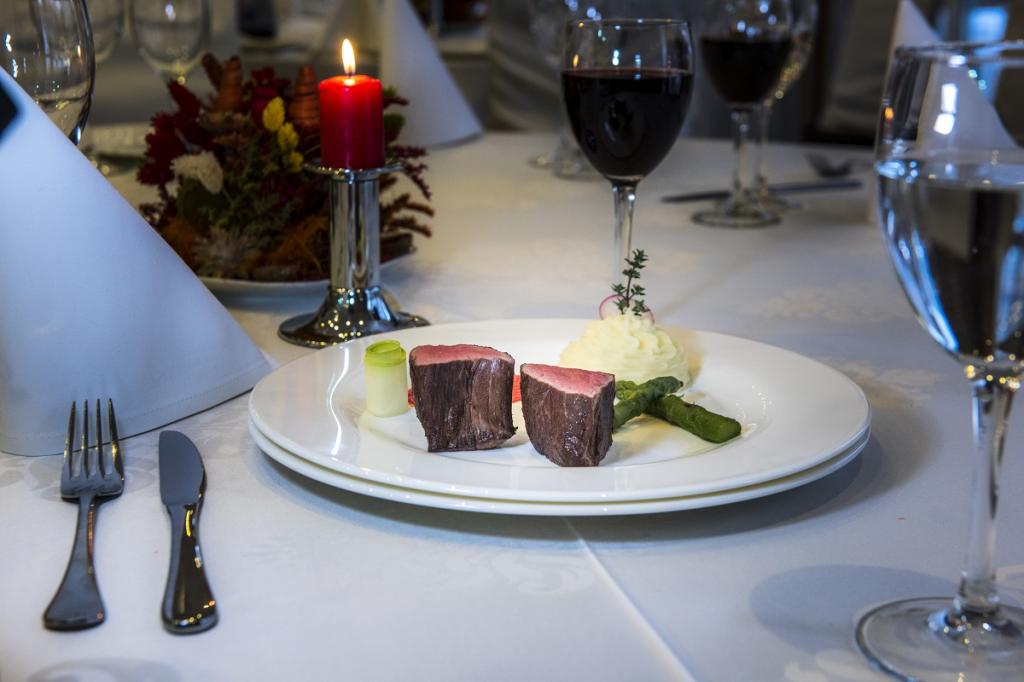 Sarbatori de iarna la Hotel TTS Covasna