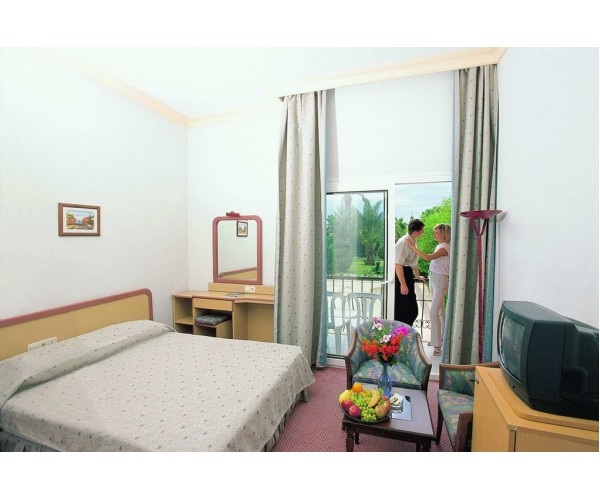 Hotel Club Palm Beach