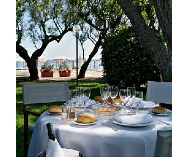 HOTEL ALEXANDRA PLAZA