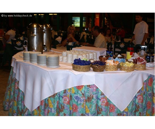 Hotel BARCELO Bavaro Casino