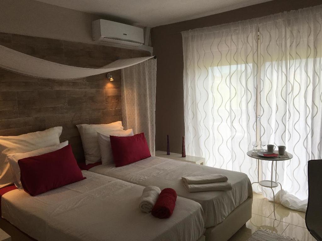 ERZO Studios Apartamente