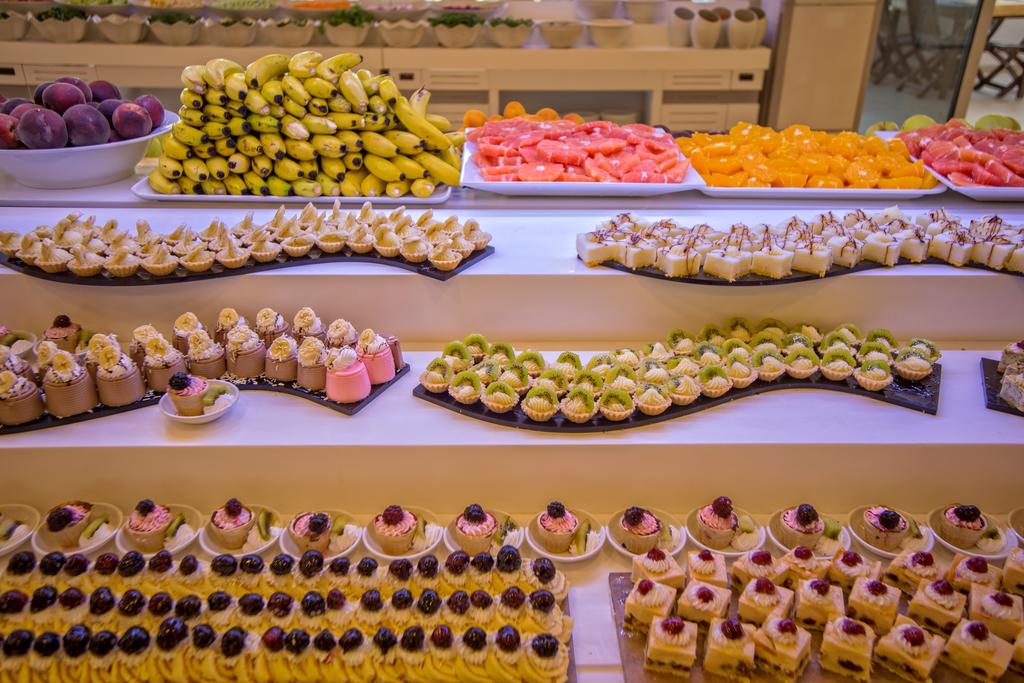 Hotel River Garden Holiday Village