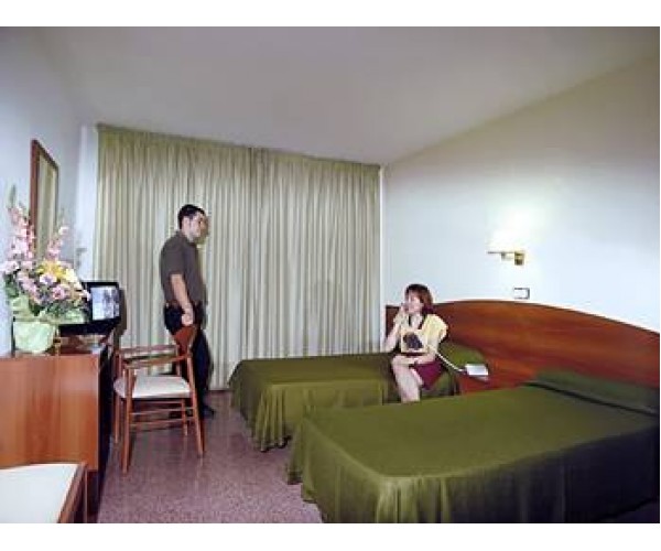 Hotel Costa Brava
