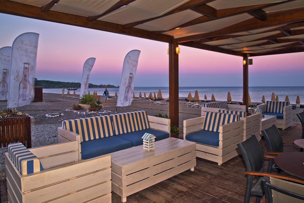 Hotel La Marquise Luxury Resort and Spa