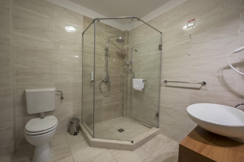 Sarbatori de iarna la Hotel TTS Covasna