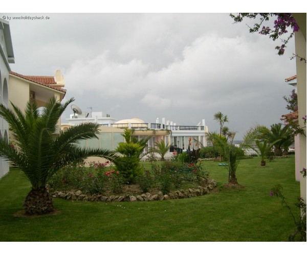 Hotel Corfu Sea Garden