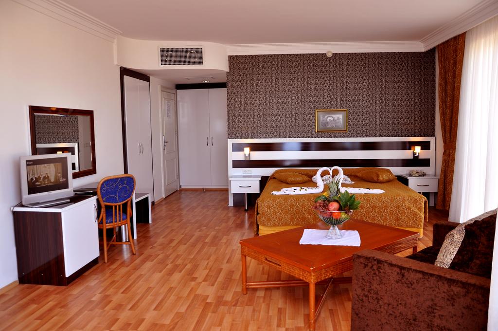 Hotel Royal Palm Resort