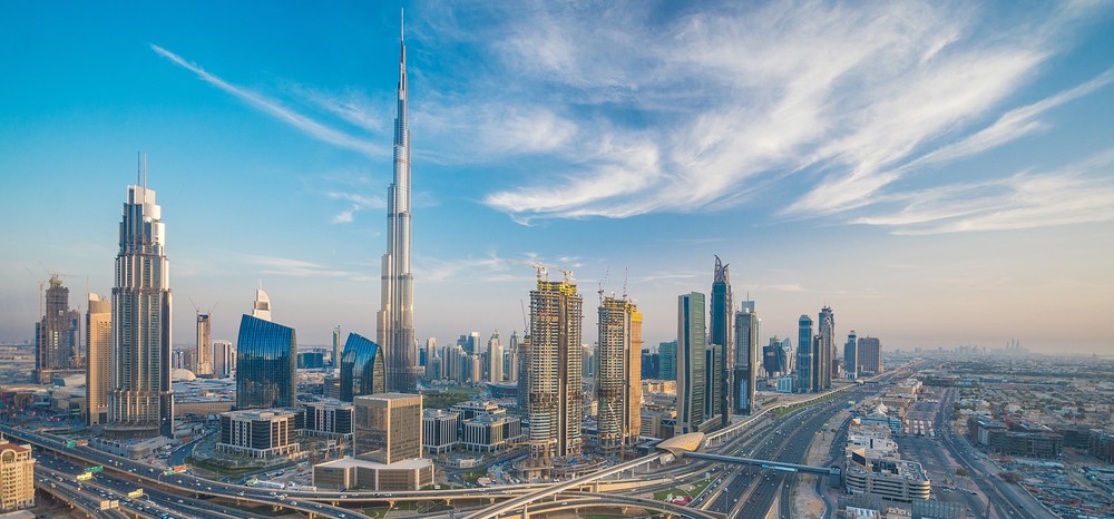 Circuit Emiratele Arabe Unite - Dubai si Abu Dhabi loading=