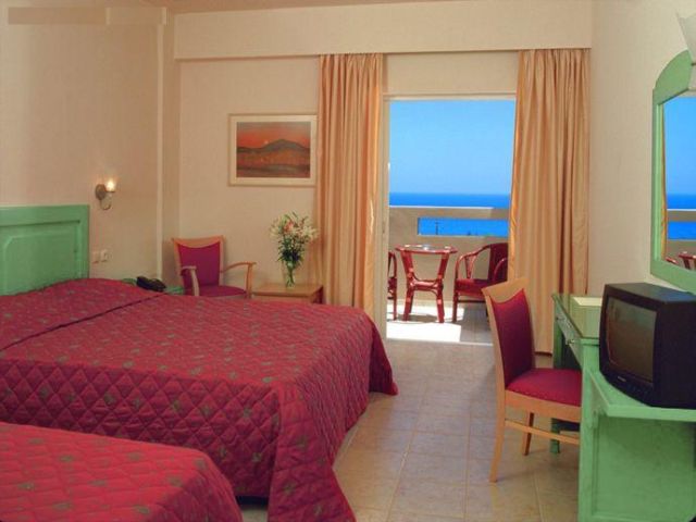 Hotel Grand Holiday Resort