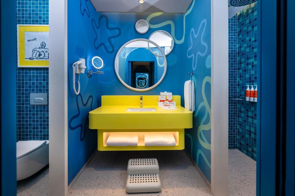 The Land of Legends Nickelodeon Hotels and Resorts Belek