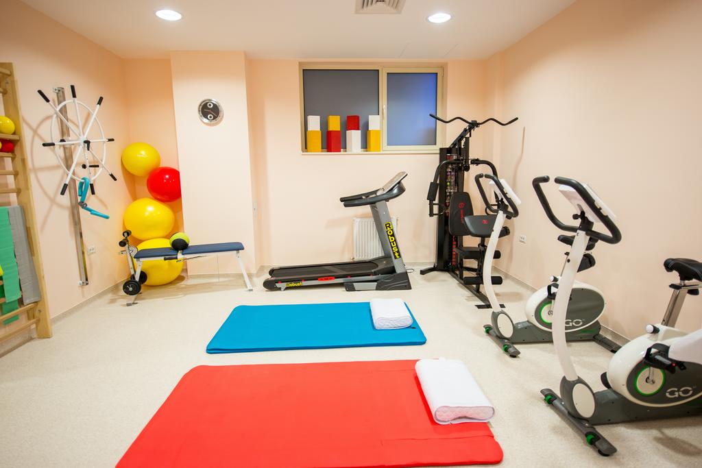 Sarbatori de iarna la Hotel TTS Covasna