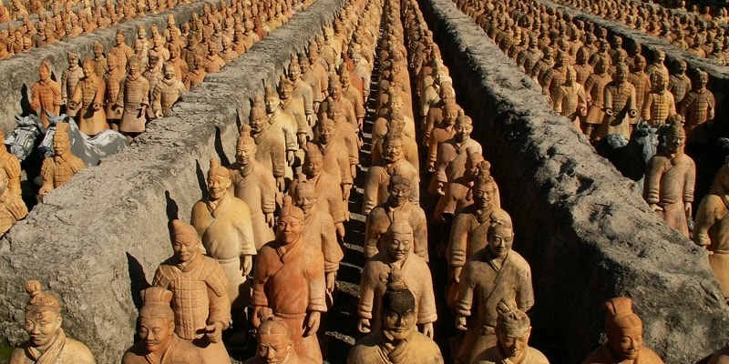 Circuit China - Croaziera Yangtze loading=