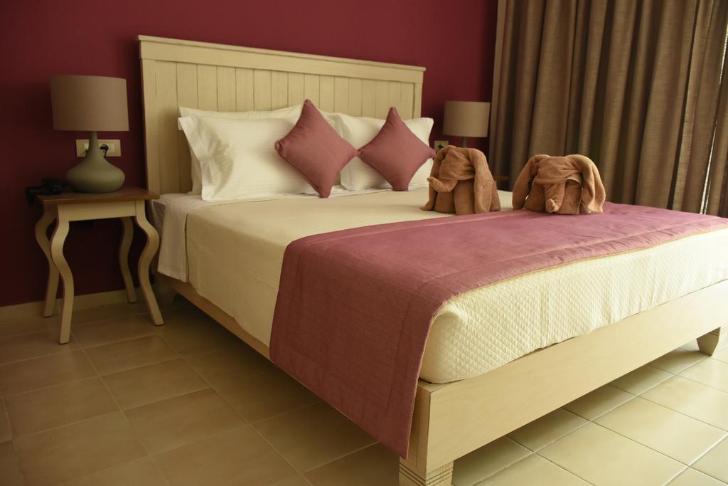 Kassandra Mare Hotel