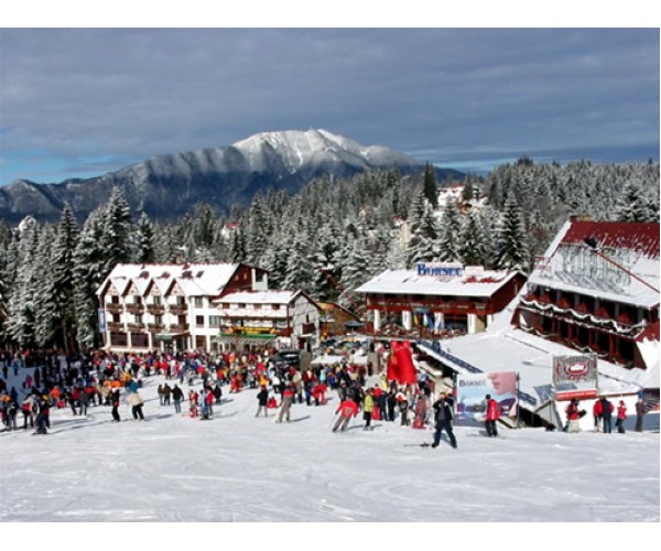 Pensiunea Popasul Clabucetului