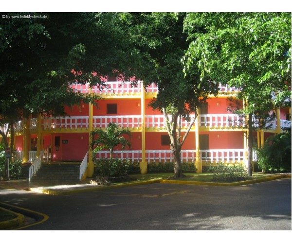Hotel BARCELO Bavaro Casino