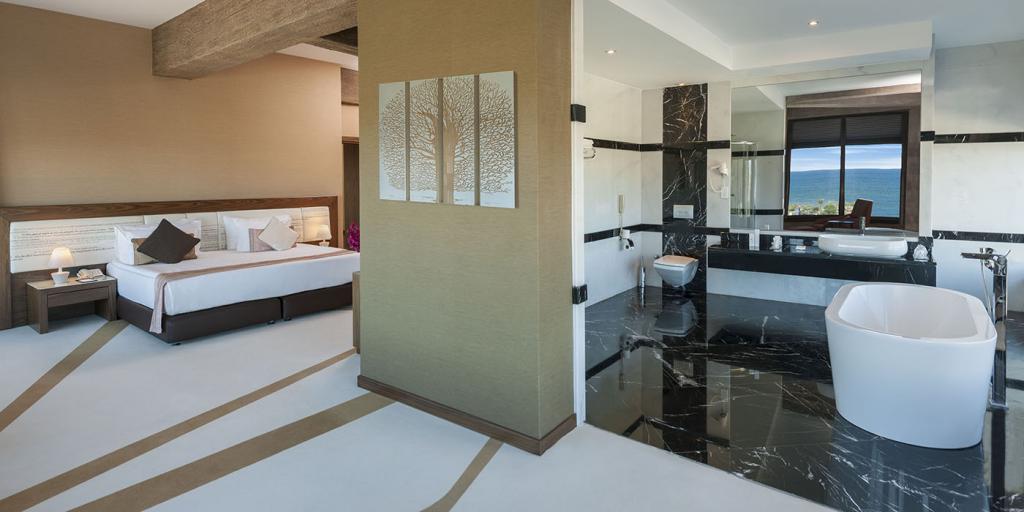 Nuh Un Gemisi Deluxe Hotel Spa (Ex.Noahs Ark Deluxe Hotel Spa)