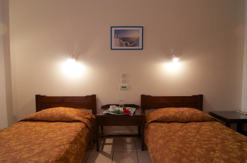 Blue Island Hotel Heronissos