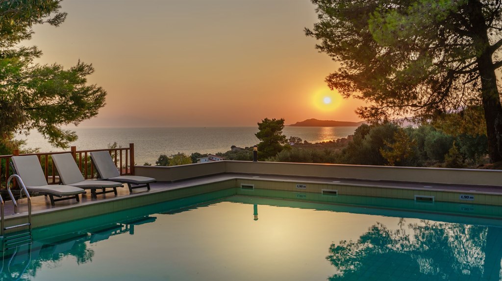 Hotel Rachoni Cronwell Park