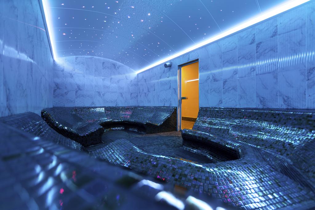 Robinson Club Masmavi