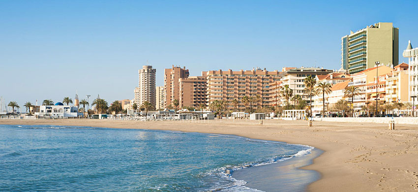 Oferta Smart Circuit si sejur in Andaluzia