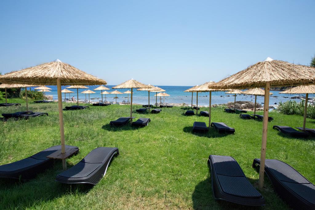 Larisa Boutique (Fost Rhodes Lykia Boutique)