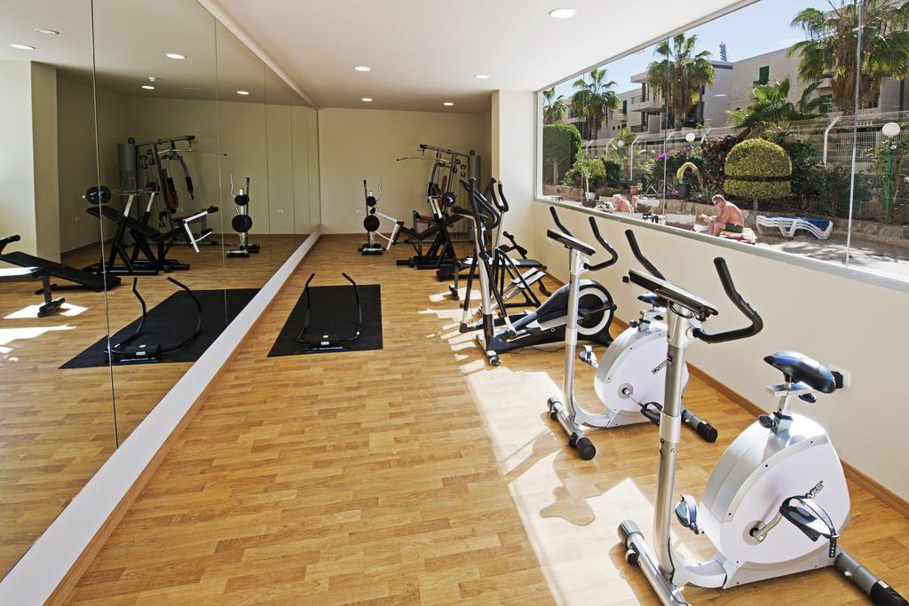 Hotel Aparthotel Columbus