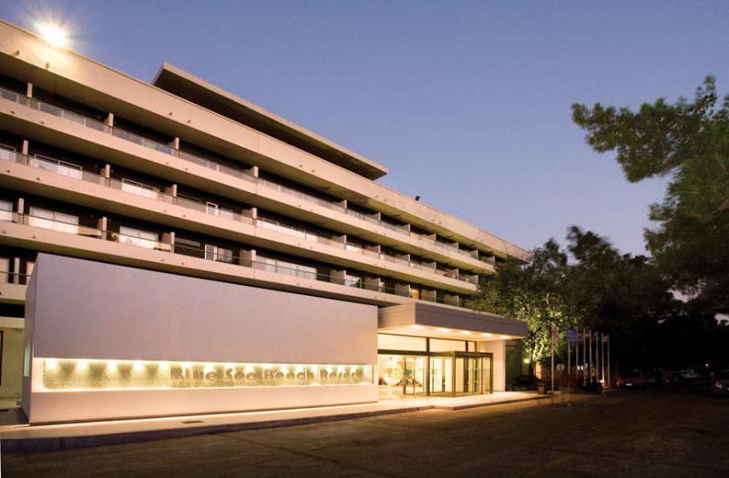 Hotel Blue Sea Resort