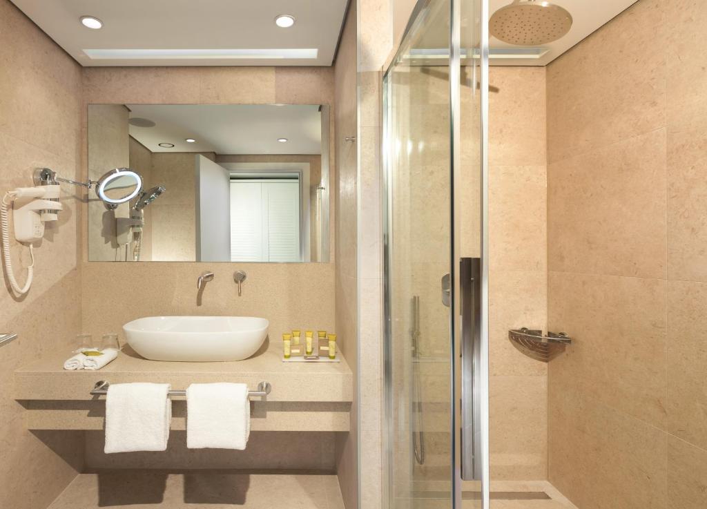 Hotel Blue Lagoon Queen