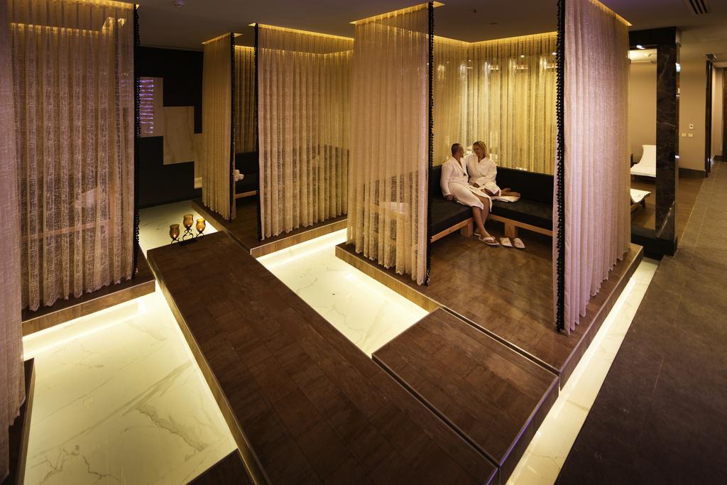 Robinson Club Masmavi