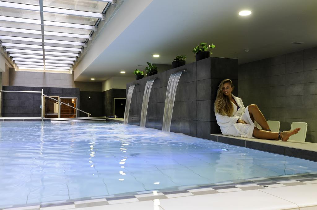 Hotel Aparthotel Columbus