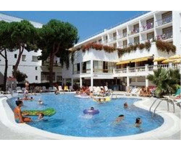 Hotel Costa Brava
